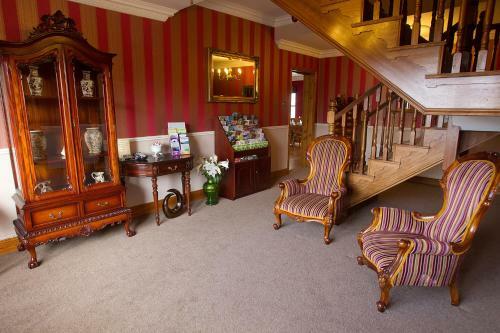 Hostal Woodlawn House