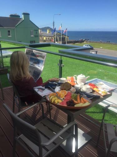 Sea Lodge Hotel