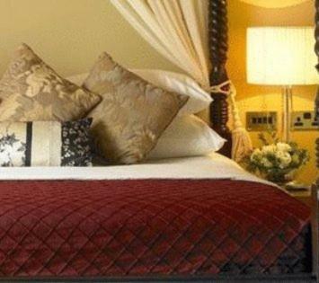 Castlecourt Hotel, Spa & Leisure