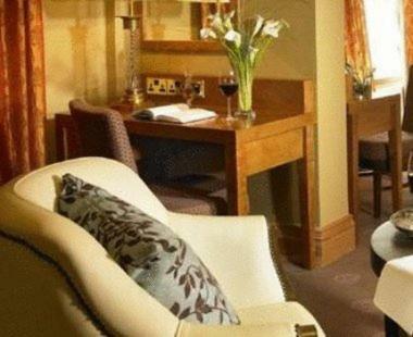 Castlecourt Hotel, Spa & Leisure