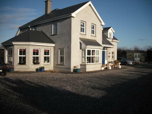 The Well Meadow B&B