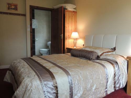 Slieve Bloom Manor Eco Bed & Breakfast