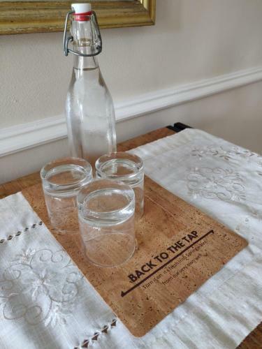 Slieve Bloom Manor Eco Bed & Breakfast