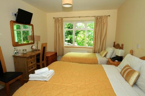 Hostal Hamill's Bed And Breakfast