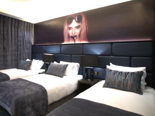Spanish Arch Hotel