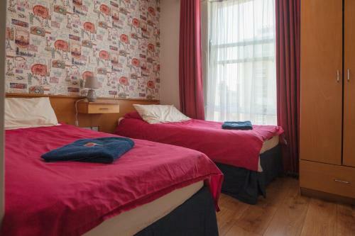 Ashfield Hostel