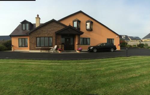 Seanor House Bed & Breakfast