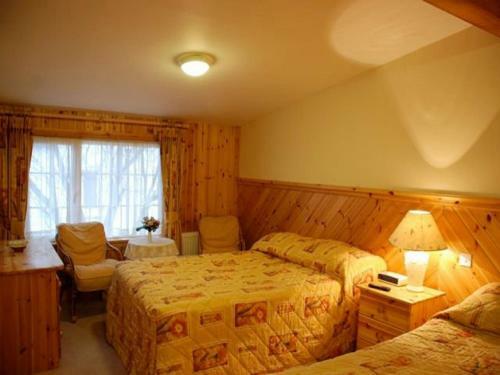 Hawthorn House B&B