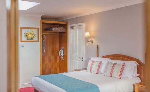 Hostal Abbey Lodge