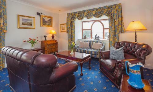 Hostal Abbey Lodge
