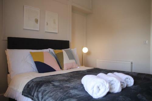 Hostal Crawford Guest House