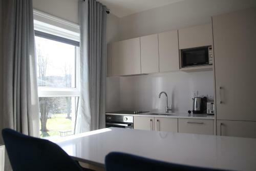 Hostal Crawford Guest House