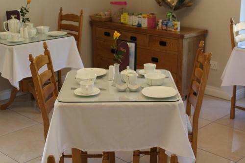 Sea Mist B&B