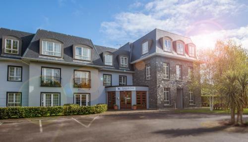 Hotel Travel Inn Killarney