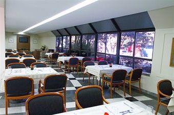 Hotel Plaza Inn Paineiras