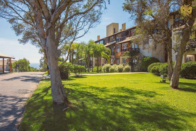 Hotel Cost�o Do Santinho Resort Golf & Spa