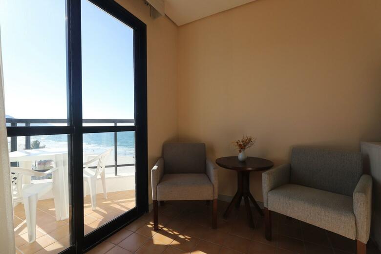 Ingleses Praia Hotel