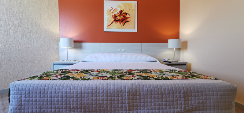 Ingleses Praia Hotel