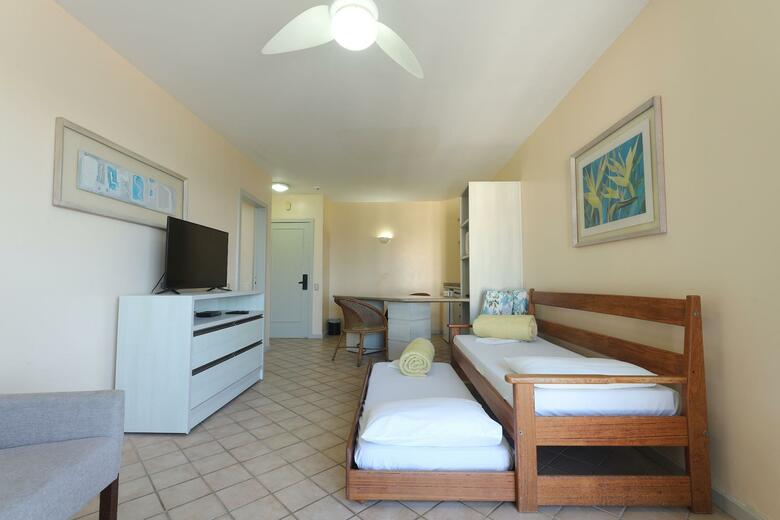 Ingleses Praia Hotel