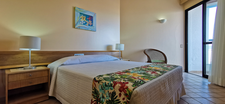 Ingleses Praia Hotel