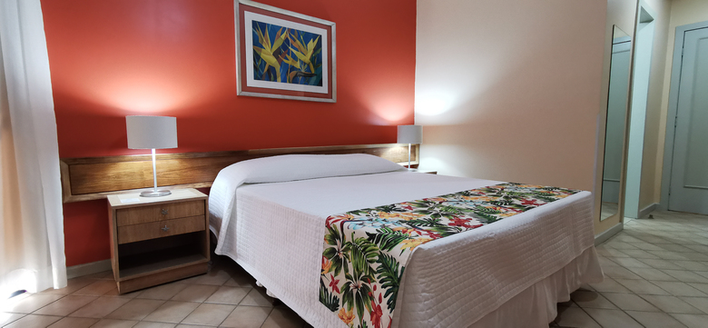 Ingleses Praia Hotel