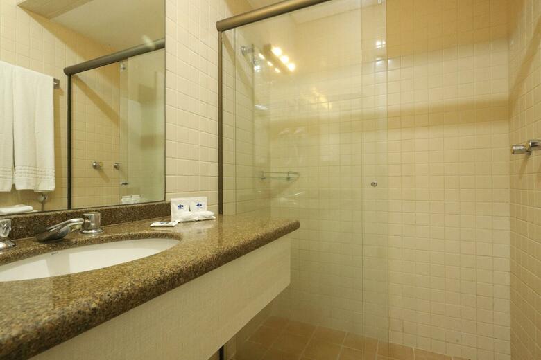 Ingleses Praia Hotel