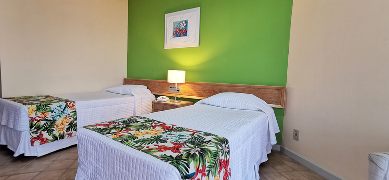 Ingleses Praia Hotel