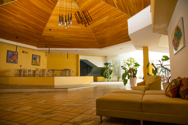 Ingleses Praia Hotel