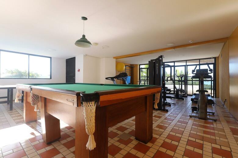 Ingleses Praia Hotel