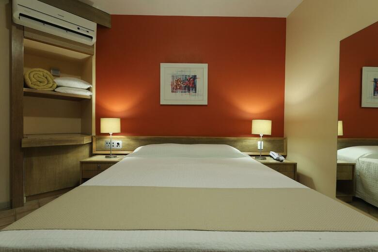 Ingleses Praia Hotel