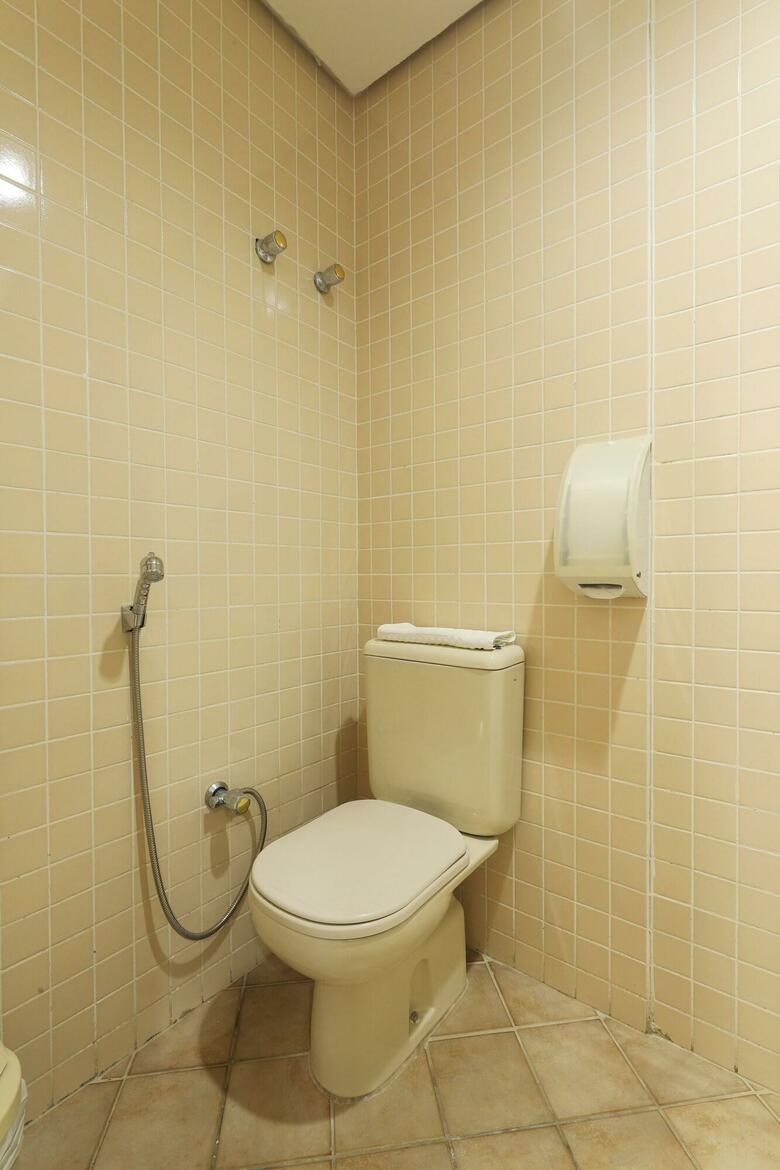 Ingleses Praia Hotel