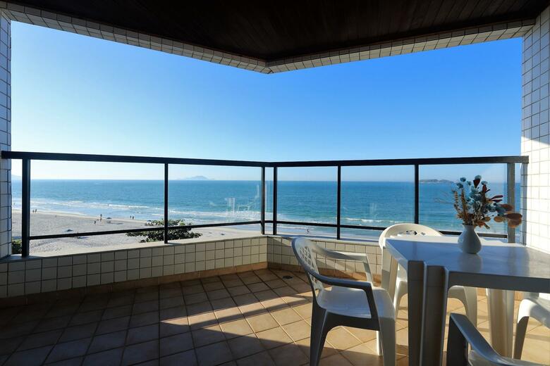 Ingleses Praia Hotel