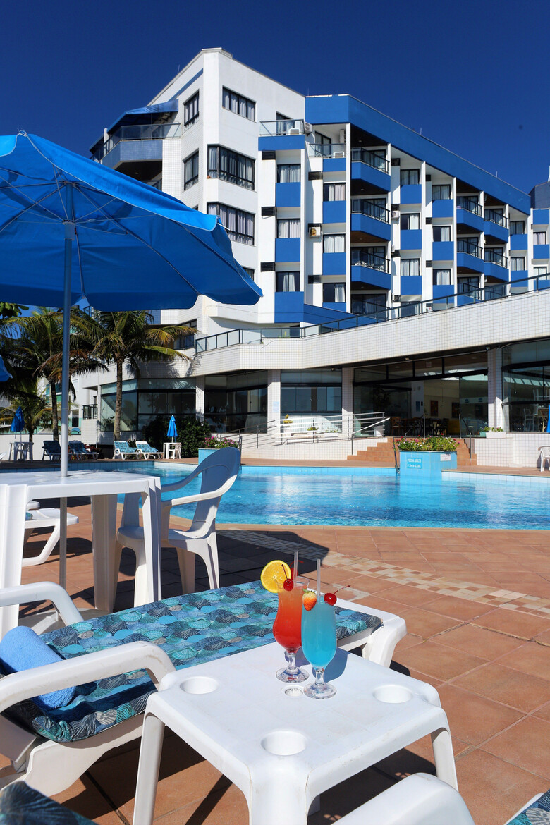 Ingleses Praia Hotel
