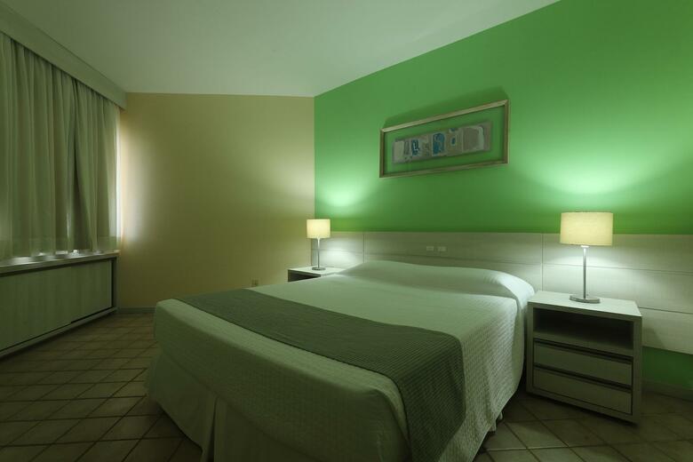 Ingleses Praia Hotel