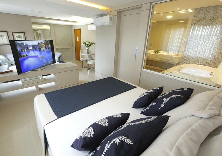 Hotel Nadai Confort