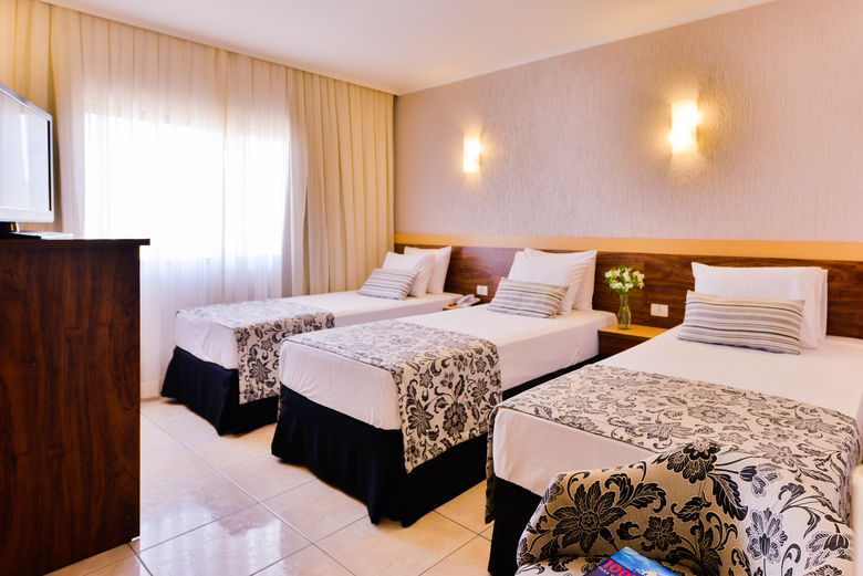 Hotel Nadai Confort