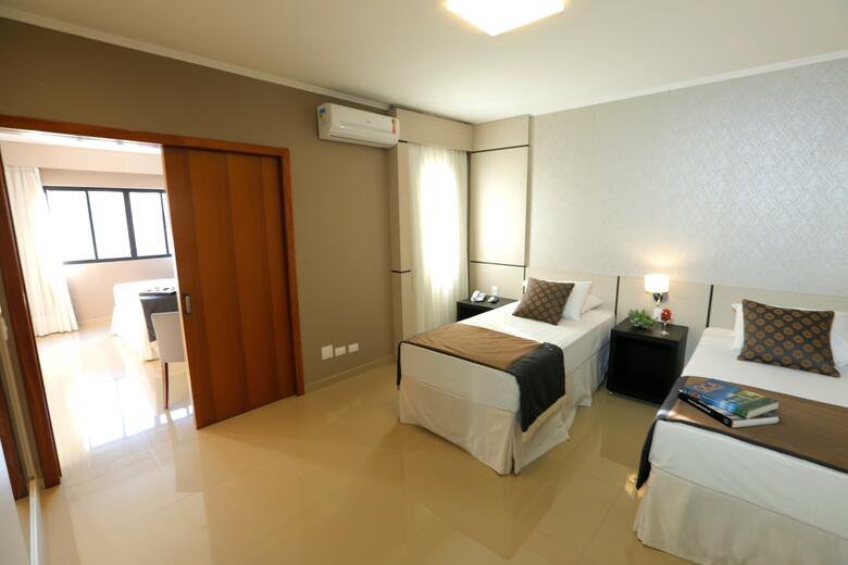 Hotel Nadai Confort