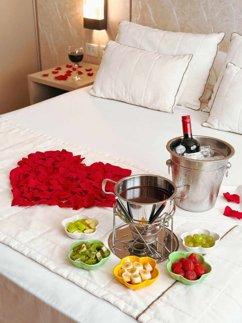 Hotel Nadai Confort