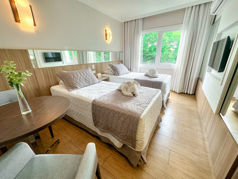 Hotel Nadai Confort