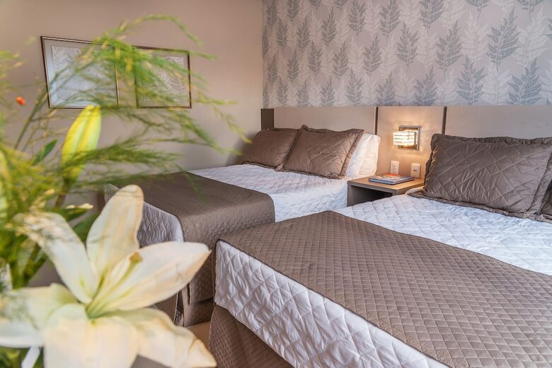 Hotel Nadai Confort