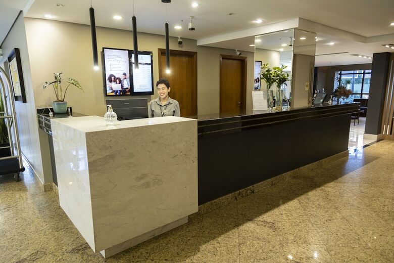 Hotel Nadai Confort