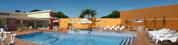 Hotel Nadai Confort