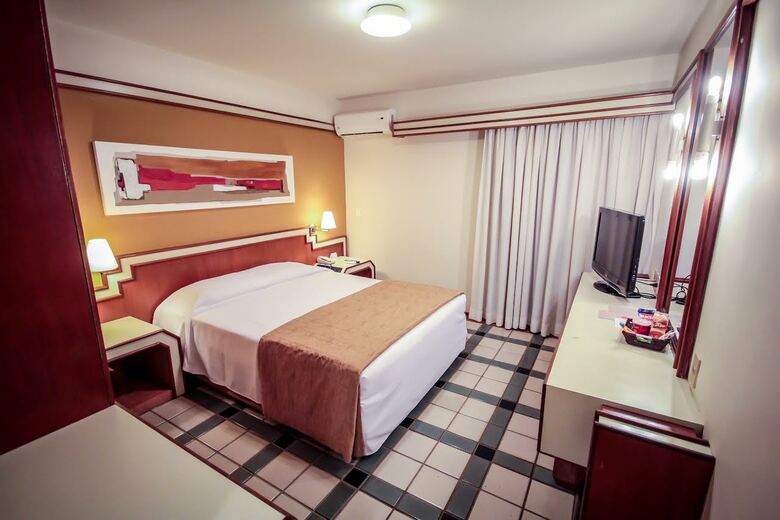 Rafain Palace Hotel & Convention Center