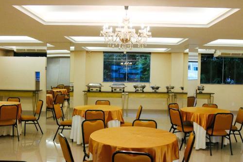 Hotel Pedra Negra
