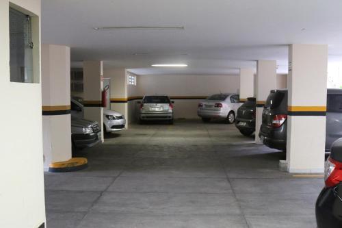 Hotel Pedra Negra