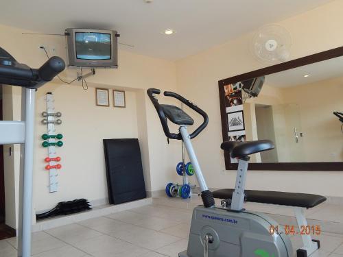 Hotel Pedra Negra
