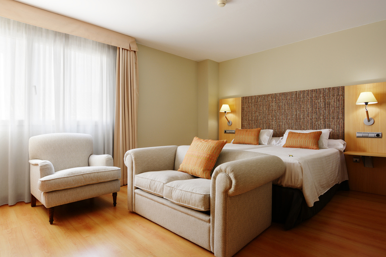 U Hotel Villa-gom�