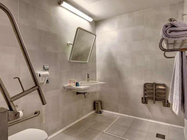 U Hotel Villa-gom�