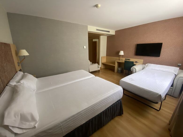 U Hotel Villa-gom�
