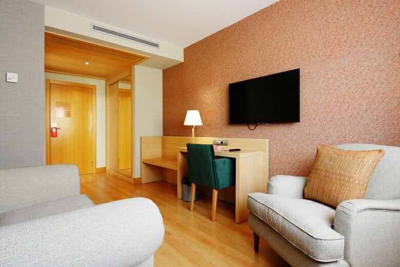 U Hotel Villa-gom�